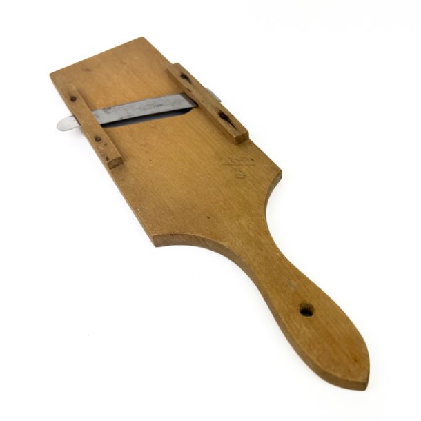 Antik tr� mandolinjern