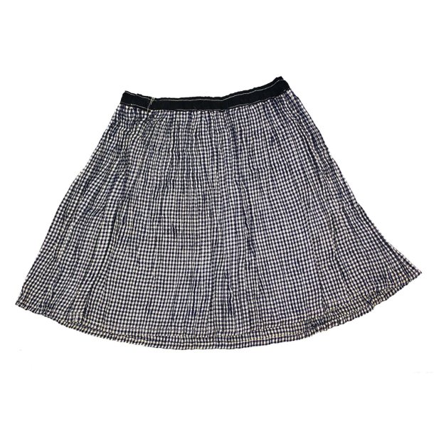 Vintage baby nederdel - 80 cm