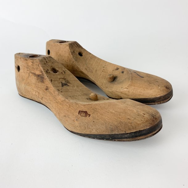 Vintage skolster