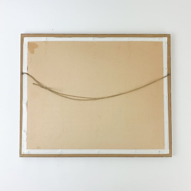 Tegning - Axsamlersker