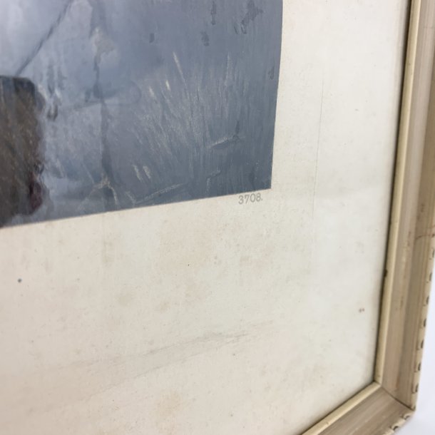 Tegning - Axsamlersker