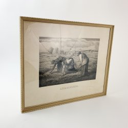 Tegning - Axsamlersker