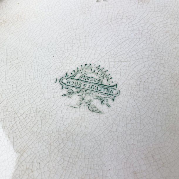 Servierschssel - Fasan, Villeroy &amp; Boch