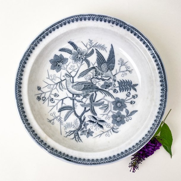 Servierschssel - Fasan, Villeroy &amp; Boch