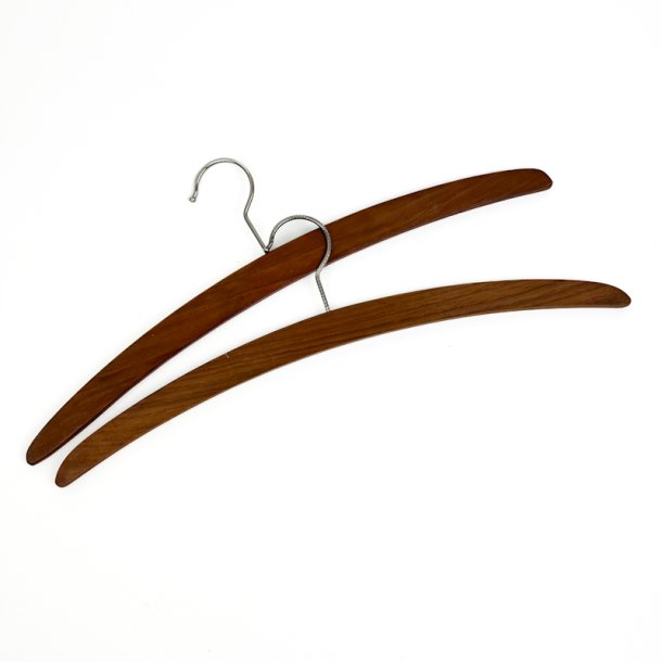 To vintage teaktr� b�jler