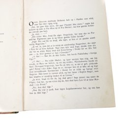 Eneste Barn � Valborg Dahl 1941