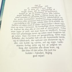 Lademanns rejseatlas