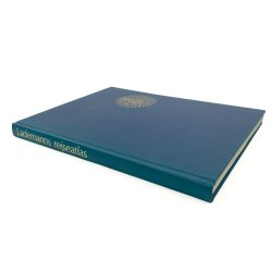 Lademanns rejseatlas