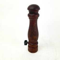 Vintage peberkv�rn tr�