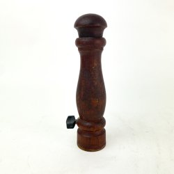 Vintage peberkv�rn tr�