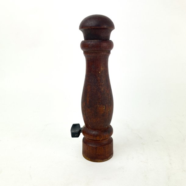 Vintage peberkv�rn tr�