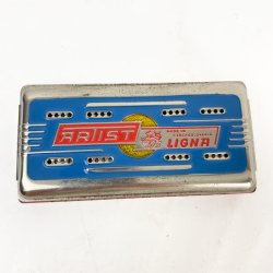 ARIST vintage mundharmonika