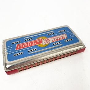 ARIST vintage mundharmonika