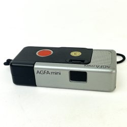 1970�er Agfa mini