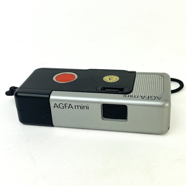 1970�er Agfa mini