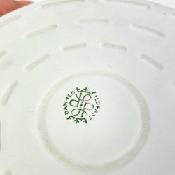 Harlekin feuerfeste Schale  Lyngby Porzellan, 1958