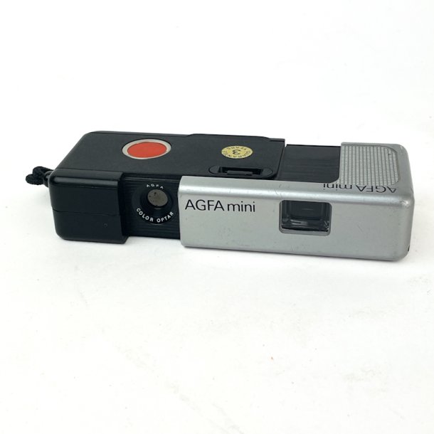 1970�er Agfa mini