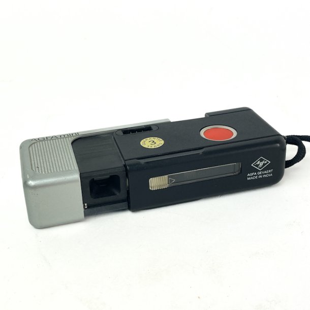 1970�er Agfa mini