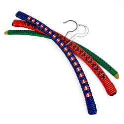 Tre farverige retro b�jler