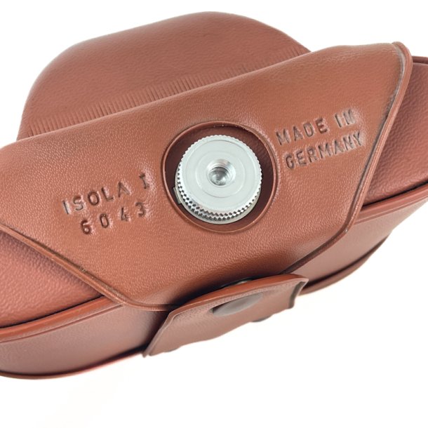 Vintage Agfa Isola I kamera