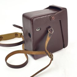 Vintage Eumig kamera