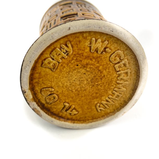 Vintage Bay, West Germany vase