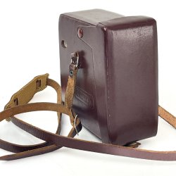 Vintage Eumig kamera