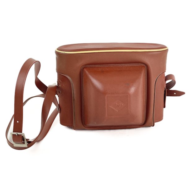 Vintage Agfa Isola I kamera