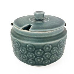 Vintage Azur marmeladesk�l fra Kronjyden