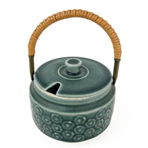 Vintage Azur marmeladesk�l fra Kronjyden