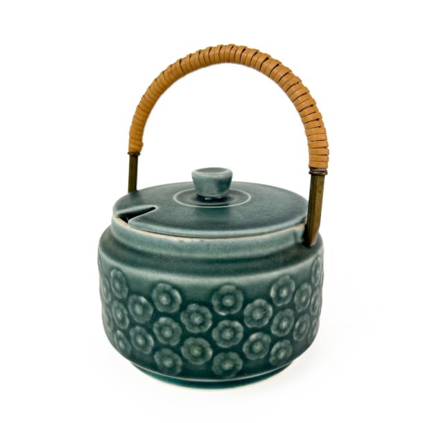 Vintage Azur marmeladesk�l fra Kronjyden