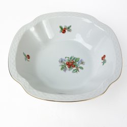 Kartoffelsk�l  - Balder (Hyben), B&G No. 313