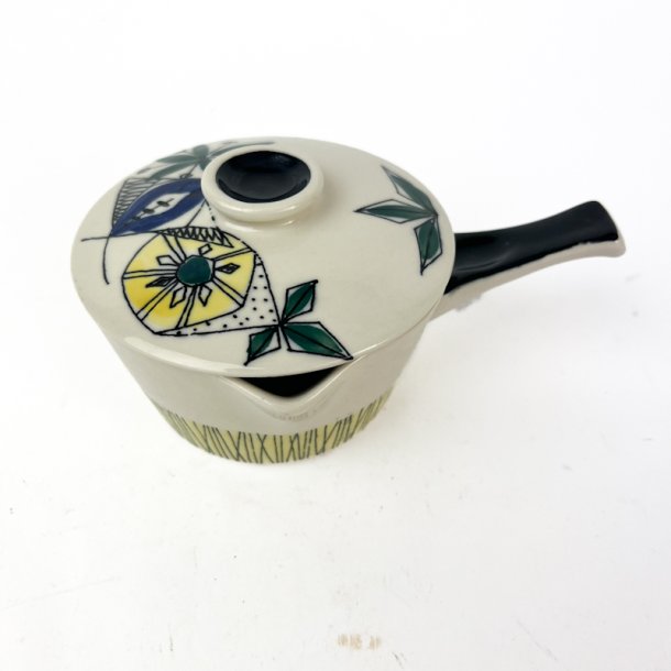 Flamingo vintage Stavanger sm�rn�b