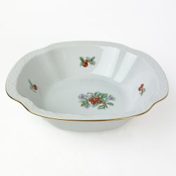 Kartoffelsk�l  - Balder (Hyben), B&G No. 313