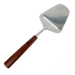 Retro Ksehobel mit Teakholzgriff  1960er Jahre