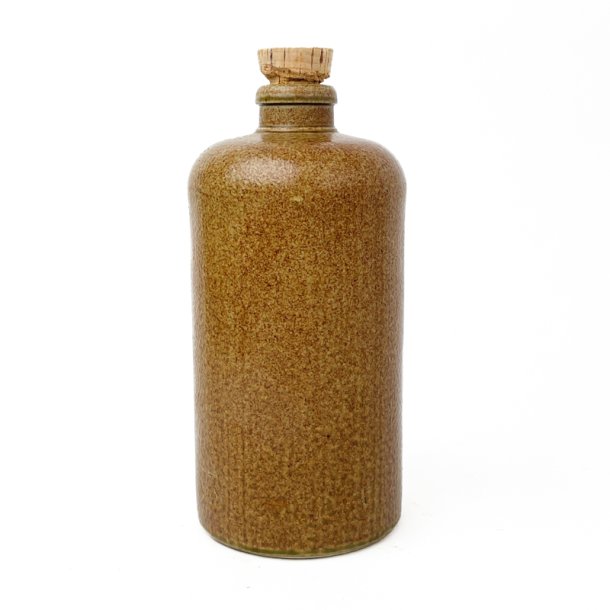 Vintage stentjs dramflaske - 0,5 L