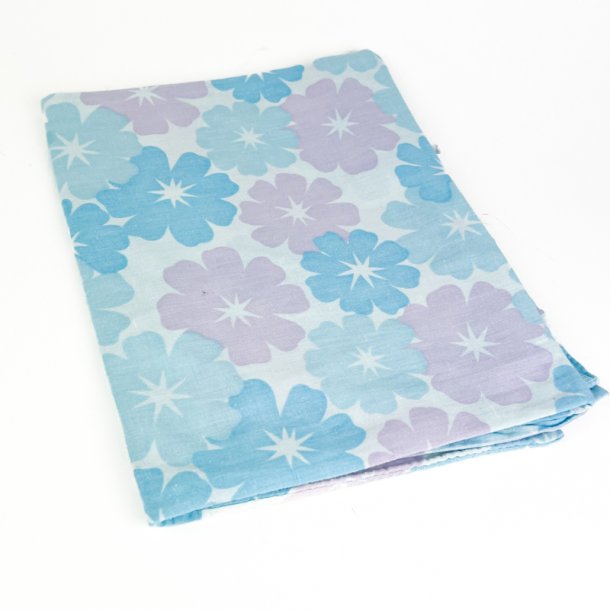 Blomstret retro babysenget�j