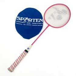 Vintage Yonex badmintonketcher
