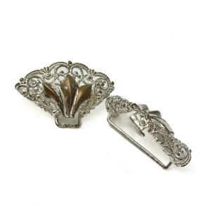 Vintage b�ltesp�nde