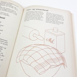 Bagebogen af Sigrid Fugl