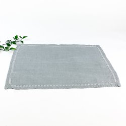 St�vet gr� retro bakkeserviet