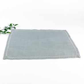 St�vet gr� retro bakkeserviet