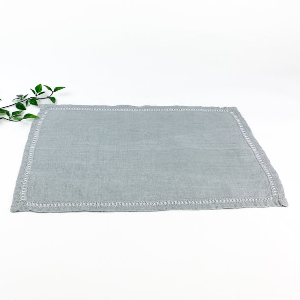 St�vet gr� retro bakkeserviet