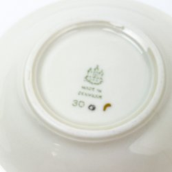 Tapasschale - Balder, B&G Nr.30