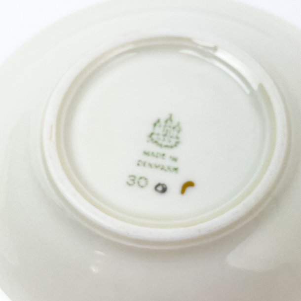 Tapasschale - Balder, B&G Nr.30