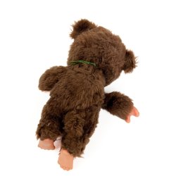 S�d retro Monchhichi abe