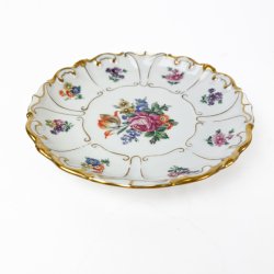 Vintage Ilmenau kagetallerken