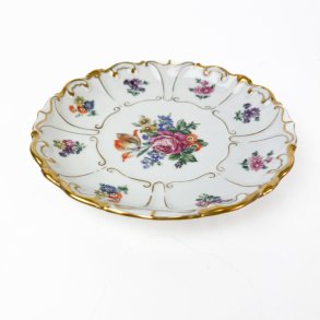 Vintage Ilmenau kagetallerken