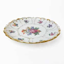 Vintage Ilmenau kagetallerken