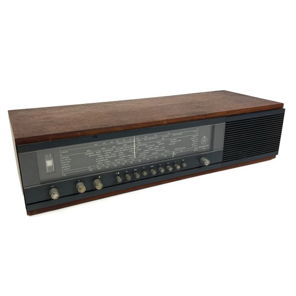 Klassisk vintage Beomaster 700